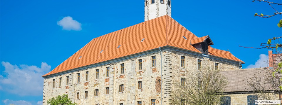 Frauenpriessnitz, Rodameuschel & Schleuskau